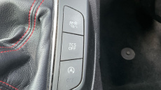 Ford Focus 1.0 EcoBoost 125 Zetec 5dr Petrol Hatchback